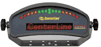 centerline guidance lightbar